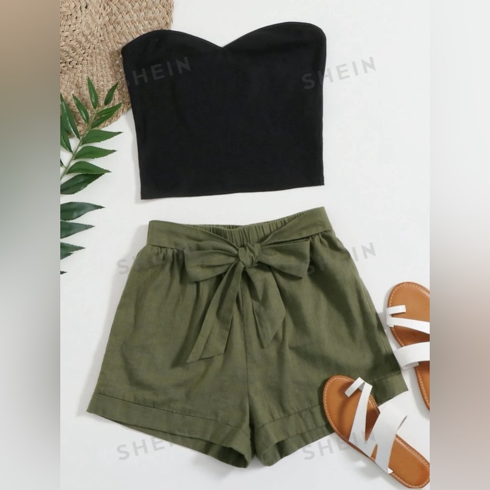 Shein Set